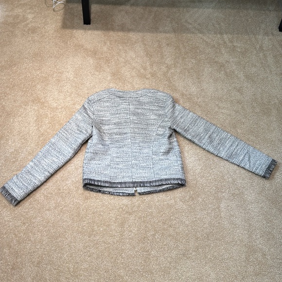 Banana Republic Tweed Jacket - Picture 11 of 14